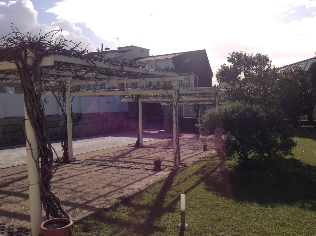 Cova Da Balea Guest House Aldan Exterior photo