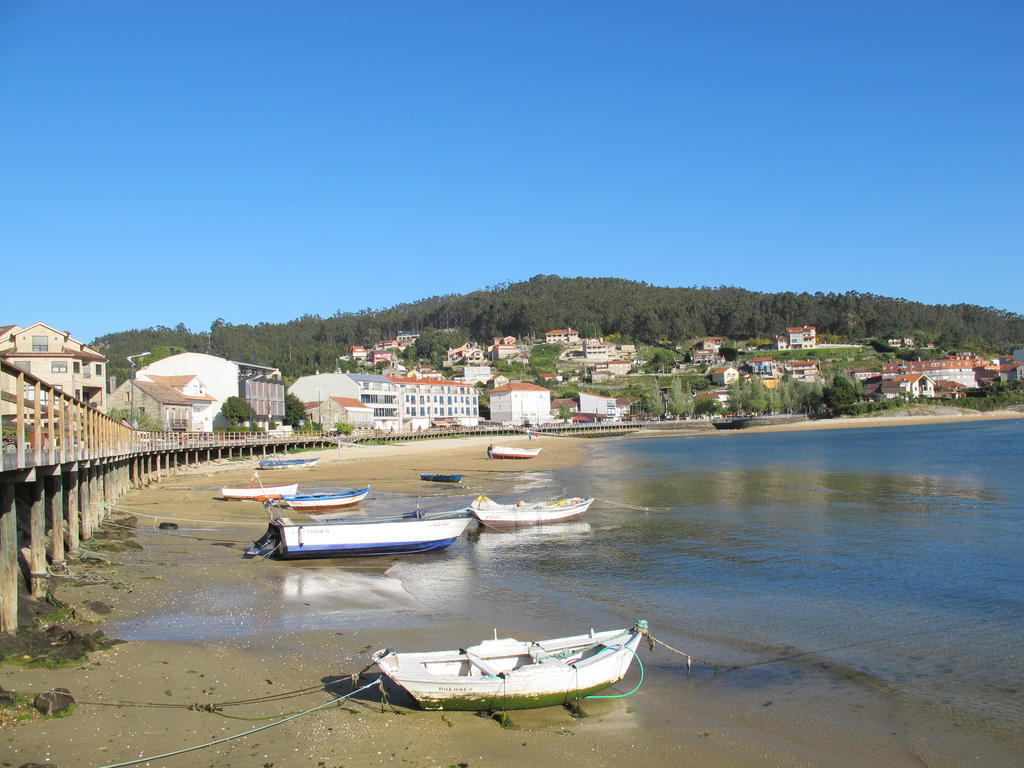Cova Da Balea Guest House Aldan Exterior photo