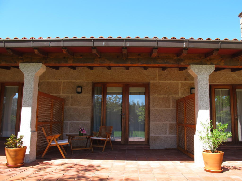 Cova Da Balea Guest House Aldan Exterior photo