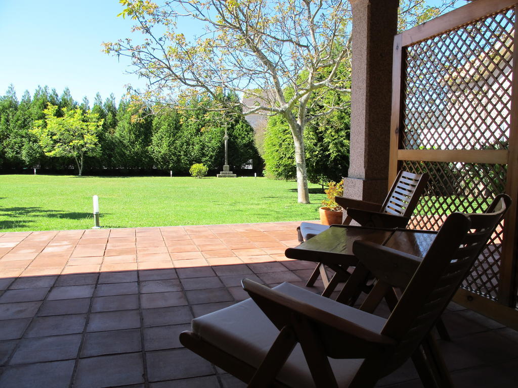 Cova Da Balea Guest House Aldan Exterior photo