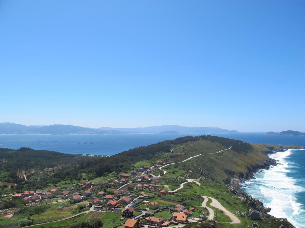 Cova Da Balea Guest House Aldan Exterior photo